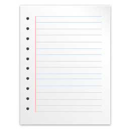 Mail new icon 256x256