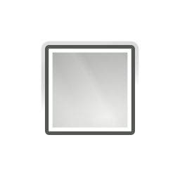 Media playback stop icon 256x256