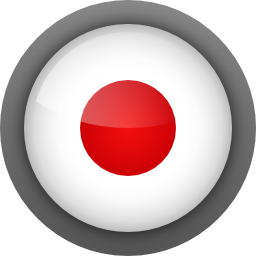 Media record icon 256x256