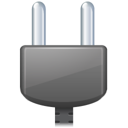 Network disconnect icon 256x256
