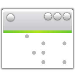 Project development icon 256x256