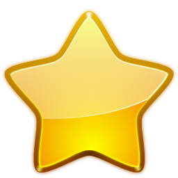 Rating icon 256x256