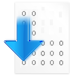 Run build file icon 256x256