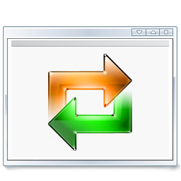Run rebuild icon 256x256