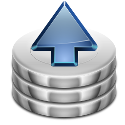 Svn commit icon 256x256