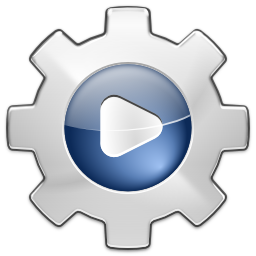 System run icon 256x256