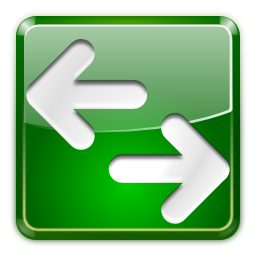 System switch user icon 256x256