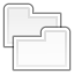 Tab detach icon 256x256