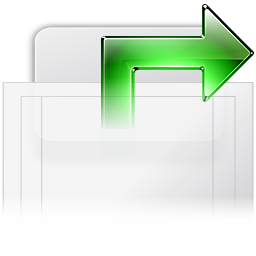 Tab duplicate icon 256x256