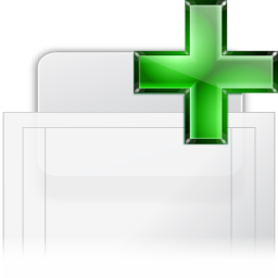 Tab new icon 256x256