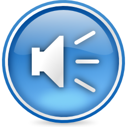 Text speak icon 256x256