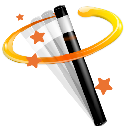 Tools wizard icon 256x256