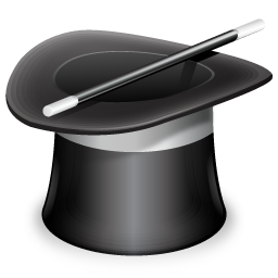 Tools wizard icon 256x256