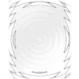 Transform distort icon 256x256