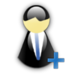 User new icon 256x256