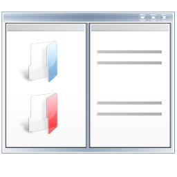 View choose icon 256x256