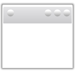 View close icon 256x256