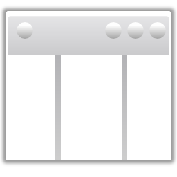 View file columns icon 256x256