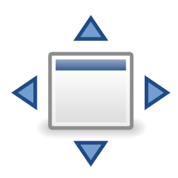 View fullscreen icon 256x256