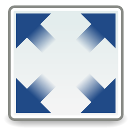 View fullscreen icon 256x256