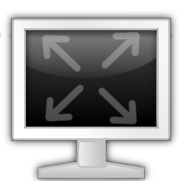 View fullscreen icon 256x256
