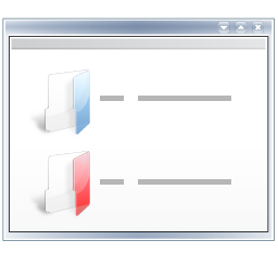 View list details icon 256x256