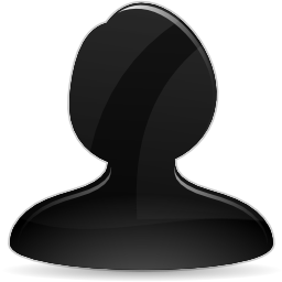View media artist icon 256x256