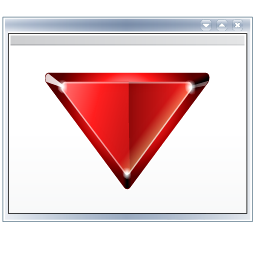 View nofullscreen icon 256x256