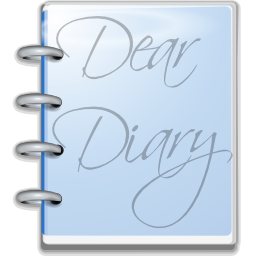 View pim journal icon 256x256