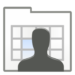View process own icon 256x256