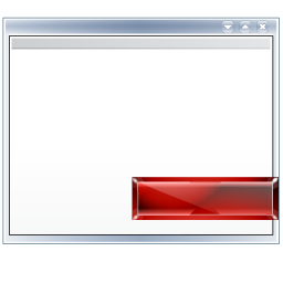 View remove icon 256x256