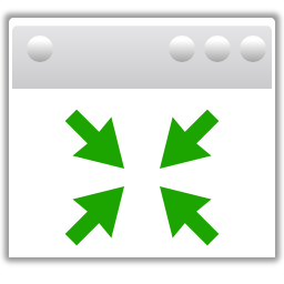 View restore icon 256x256