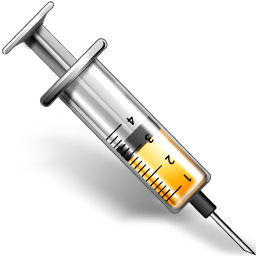 Virus icon 256x256