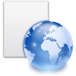 Webexport icon 256x256