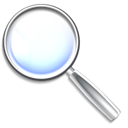 Zoom icon 256x256