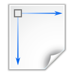 Zoom fit best icon 256x256