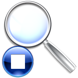 Zoom fit best icon 256x256