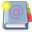 Address book new icon 32x32