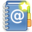 Address book new icon 32x32