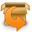 Archive extract icon 32x32