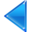 Arrow left icon 32x32
