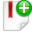 Bookmark new icon 32x32