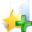 Bookmark new list icon 32x32