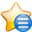 Bookmark new list icon 32x32
