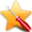 Bookmark toolbar icon 32x32