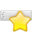 Bookmark toolbar icon 32x32