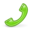 Call start icon 32x32