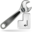 Configure shortcuts icon 32x32
