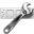 Configure toolbars icon 32x32