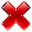 Dialog cancel icon 32x32